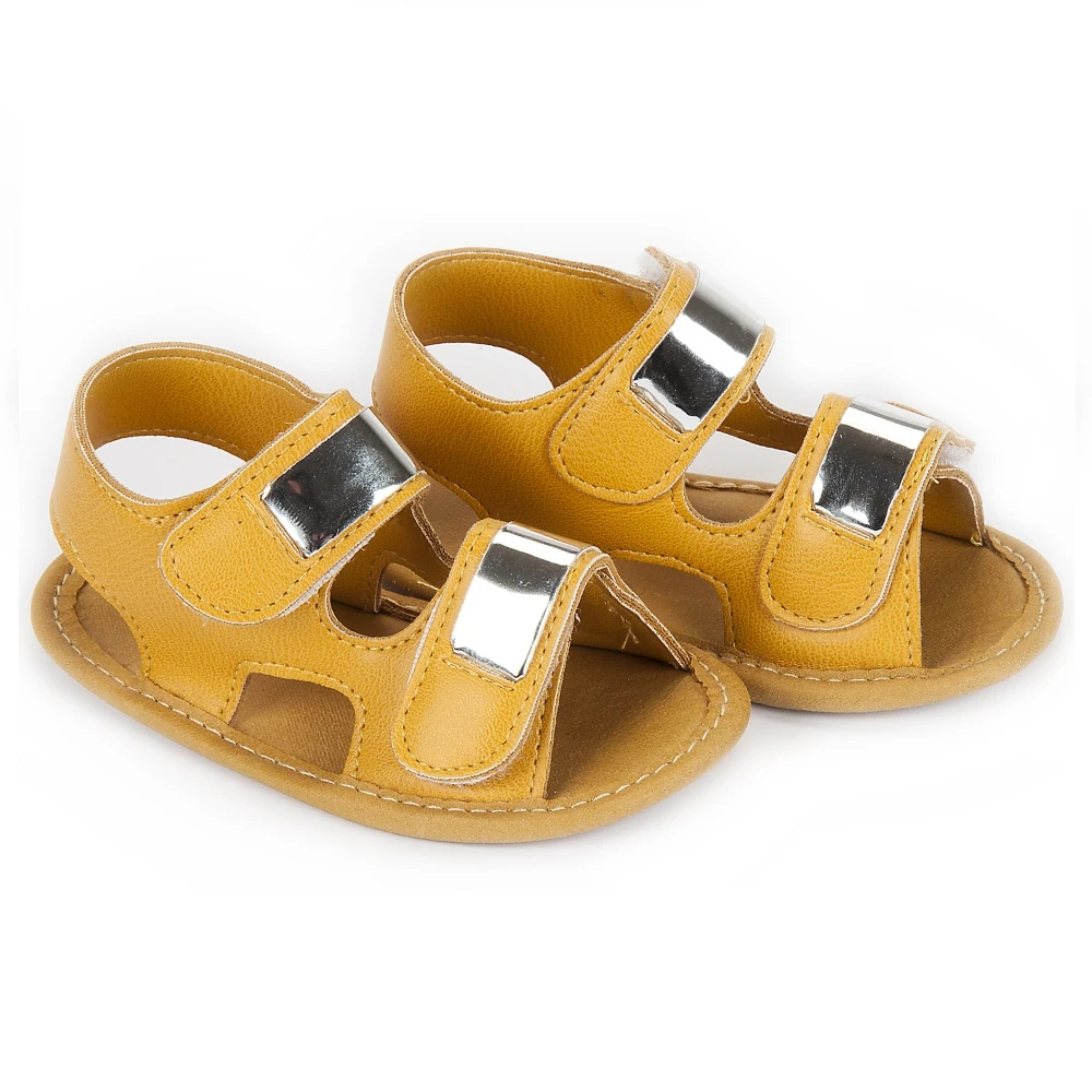 

Baby Pattini Handmade Newborn Baby Booties, Flexible and Non-Slip Sole, Aesthetic Appearance, Ergonomic Design