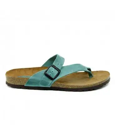 Сандалии пряжка кожа Tejano Bio|Боссоножки и сандалии| |