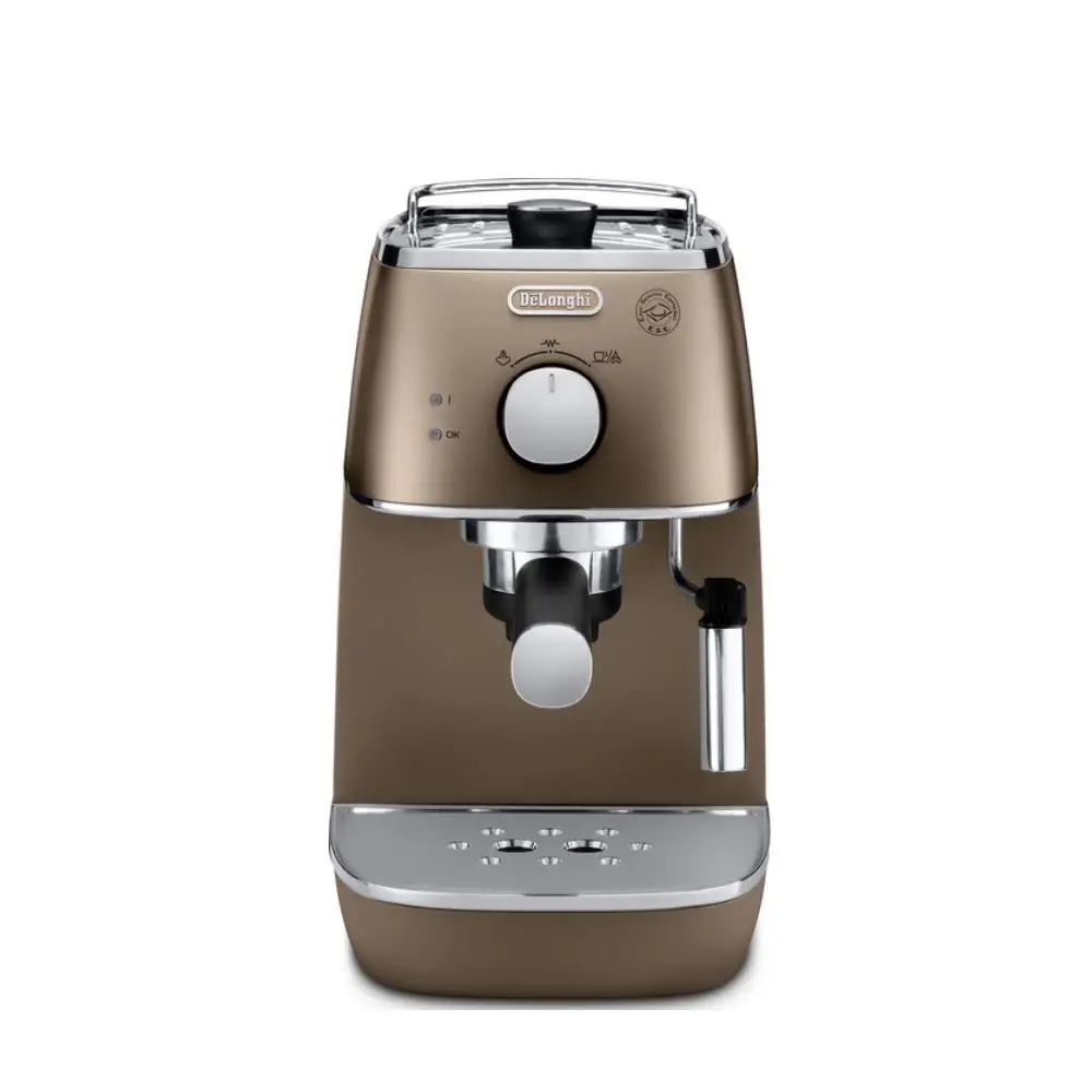 Кофеварка DeLonghi ECI 341 | Бытовая техника