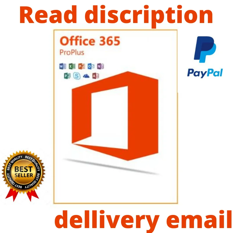 

{✅Microsoft Office 365 Professional Plus✅32/64✅Account Pro✅Multi-Language Fast Delivery}