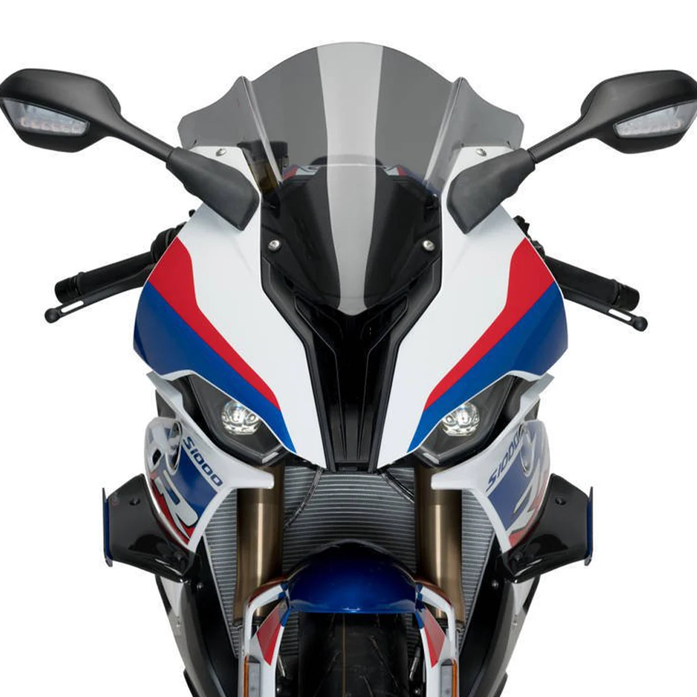 Дефлектор S1000RR для BMW S1000 RR боковые прижимные спортивные спойлеры боковой