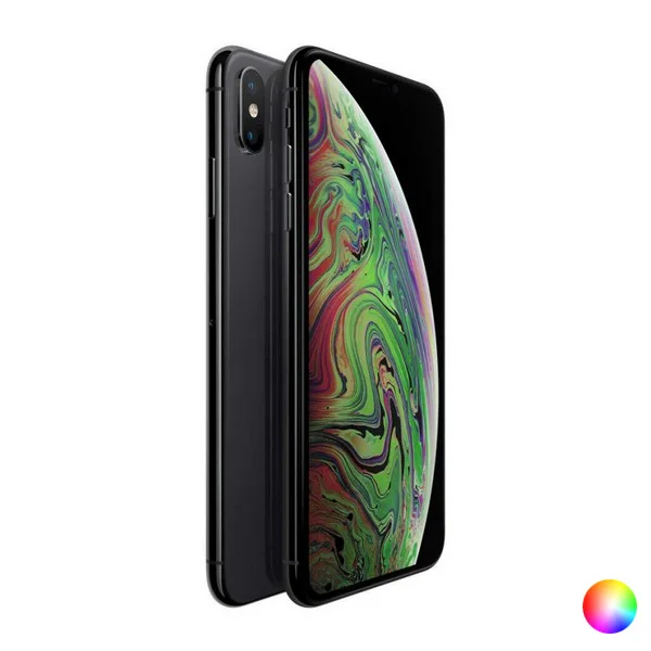 Смартфон Apple iPhone XS Max 6 5 &quotA12 Bionic 4 Гб RAM 4000 мАч (восстановлено) | Мобильные телефоны и