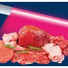 Светодиодный светильник для мяса (MEAT) FL-LED T4 Foton (подсветка для мяса, гастроном, холодильник, торговое оборудование)