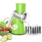 Автоматическая овощерезка для овощей и фруктов