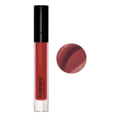 

Framasi Matte Liquid Lipstick-All Kinds Of-4ml 387152140