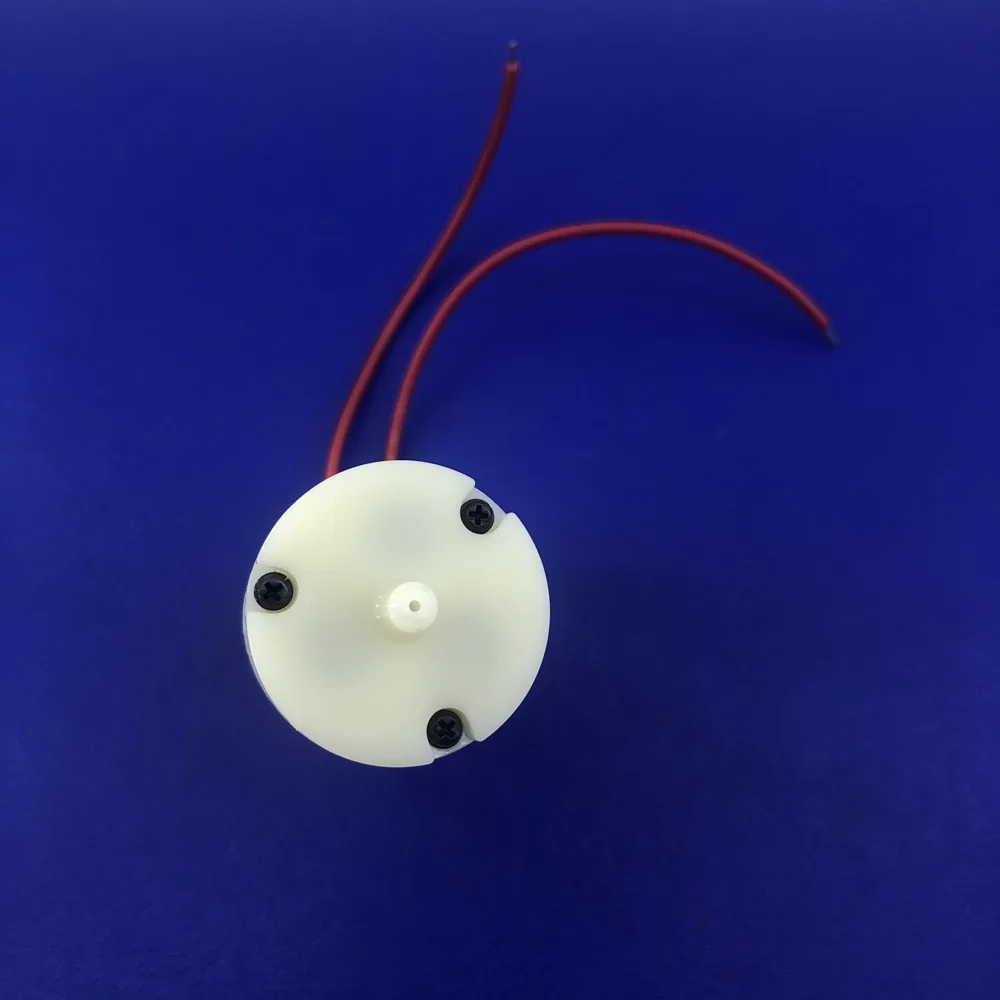 1 штука Мини насос помпа воздушная DC 12V CJP37 C12 B1 мотор RF370CA Воздушный двигателя