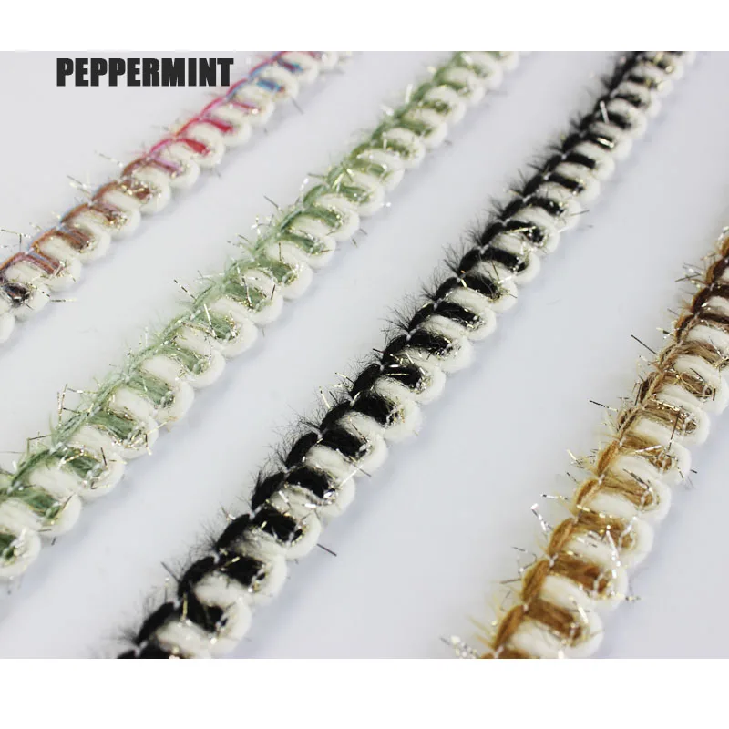 1 ярд 2 см золотая тесьма отделка твидовая веревка кружева золотые тканые Швейные