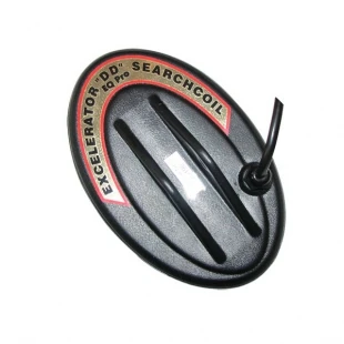Coil detech Exceller 4 5x7 &quotdd for White's DFX/MXT | Инструменты