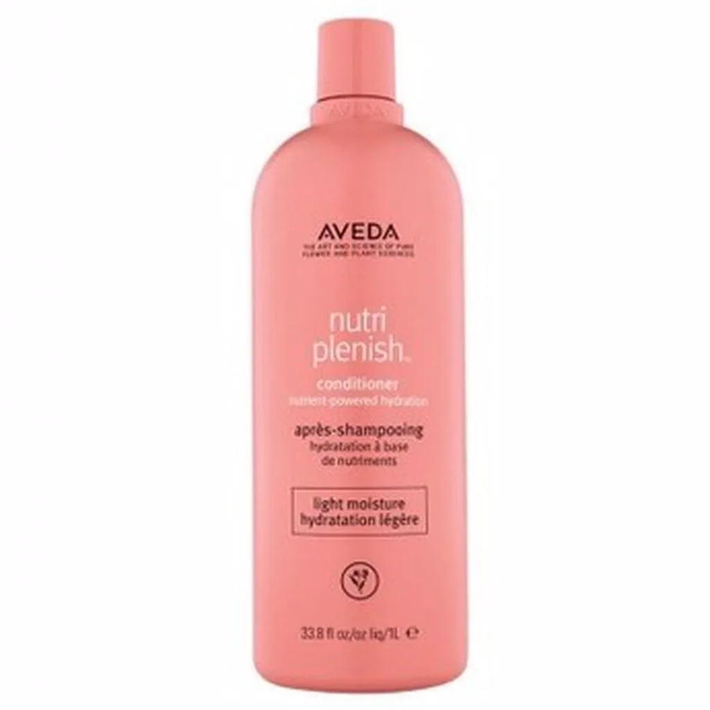 

Aveda Nutriplenish Conditioner Light Moisture 1000 ml