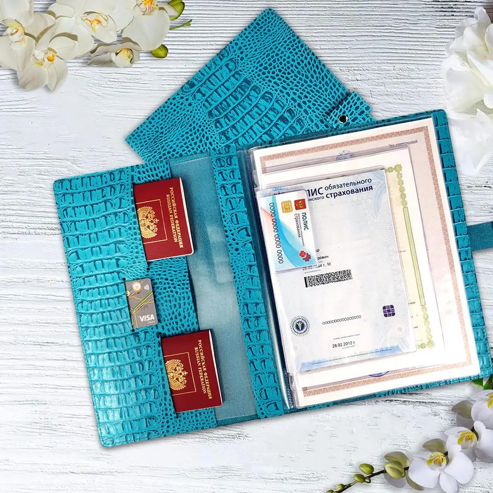 Органайзер для документов А4 папка семейных на 4 комплекта органайзер |