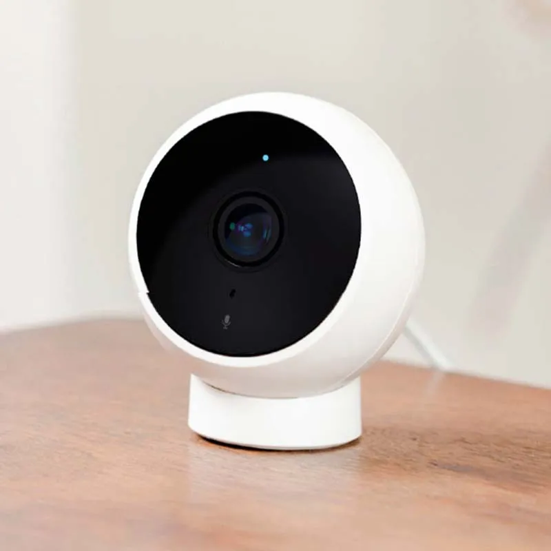Видеокамера безопасности Mi Camera 2K (Magnetic Mount) MJSXJ03HL (BHR5255GL) |