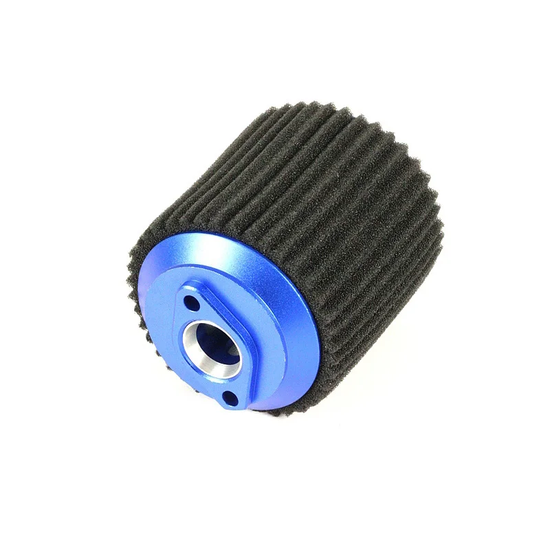Car parts HSP RC 050040 alloy air filter 1/5 scale Buggy truck | Игрушки и хобби