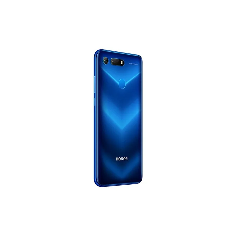 Телефон Honor View 20 Ram 6Gb 128Gb уцененный б/у Как Новый|Смартфоны| |