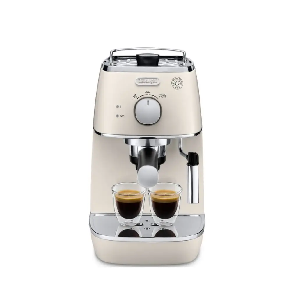 Кофеварка DeLonghi ECI 341 | Бытовая техника