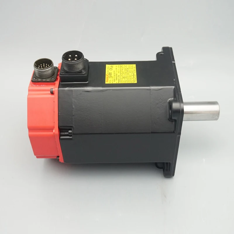 Fanuc сервопривод мотор A06B-0513-B001 для ЧПУ управления запасные части | Обустройство