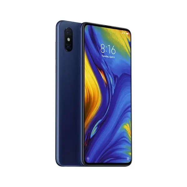 Смартфон Xiaomi mi x 3 6 39 &quotOcta Core Гб ram 128 5G|Смартфоны| |