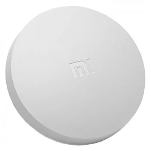 Кнопка Управления Xiaomi Mi Smart Home Wireless Switch White Дистанционное вкл/вылк на батарейке