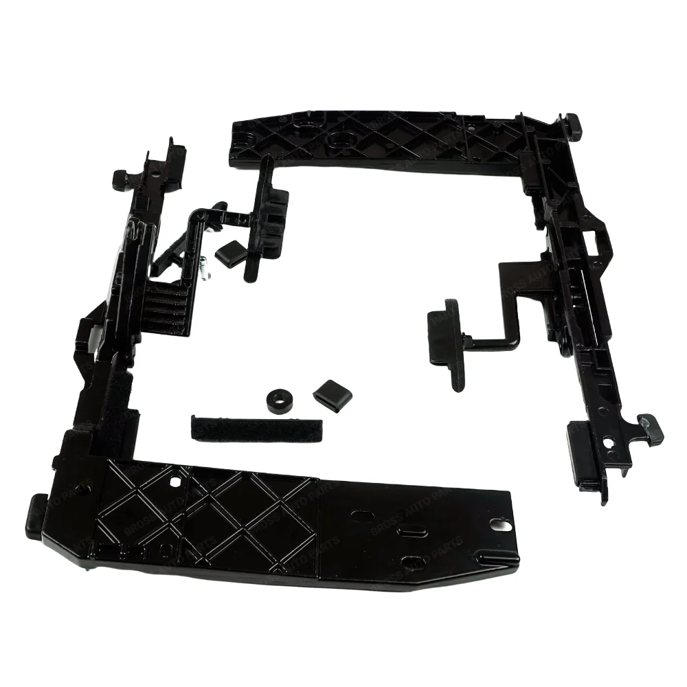 Автозапчасти держатель люка подъемные скользящие угловые кронштейны слева