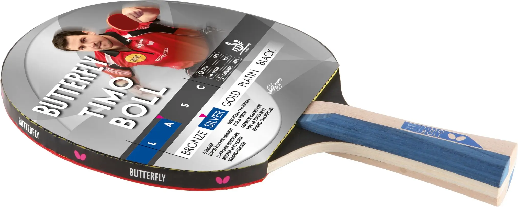 Одежда Для Настольного Тенниса Butterfly Купить