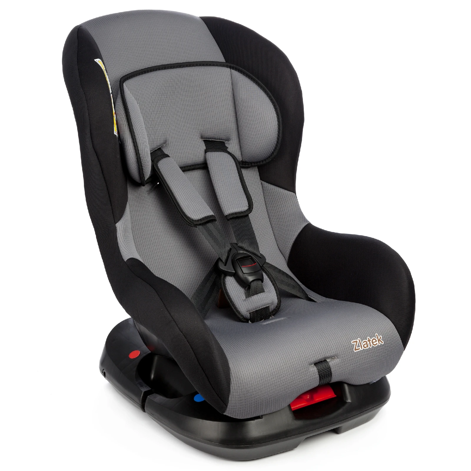 Детское автокресло ZLATEK &quotGalleon&quot 0 4 лет 18 кг группа 0+/1|child car safety seats|safety seatcar seat |
