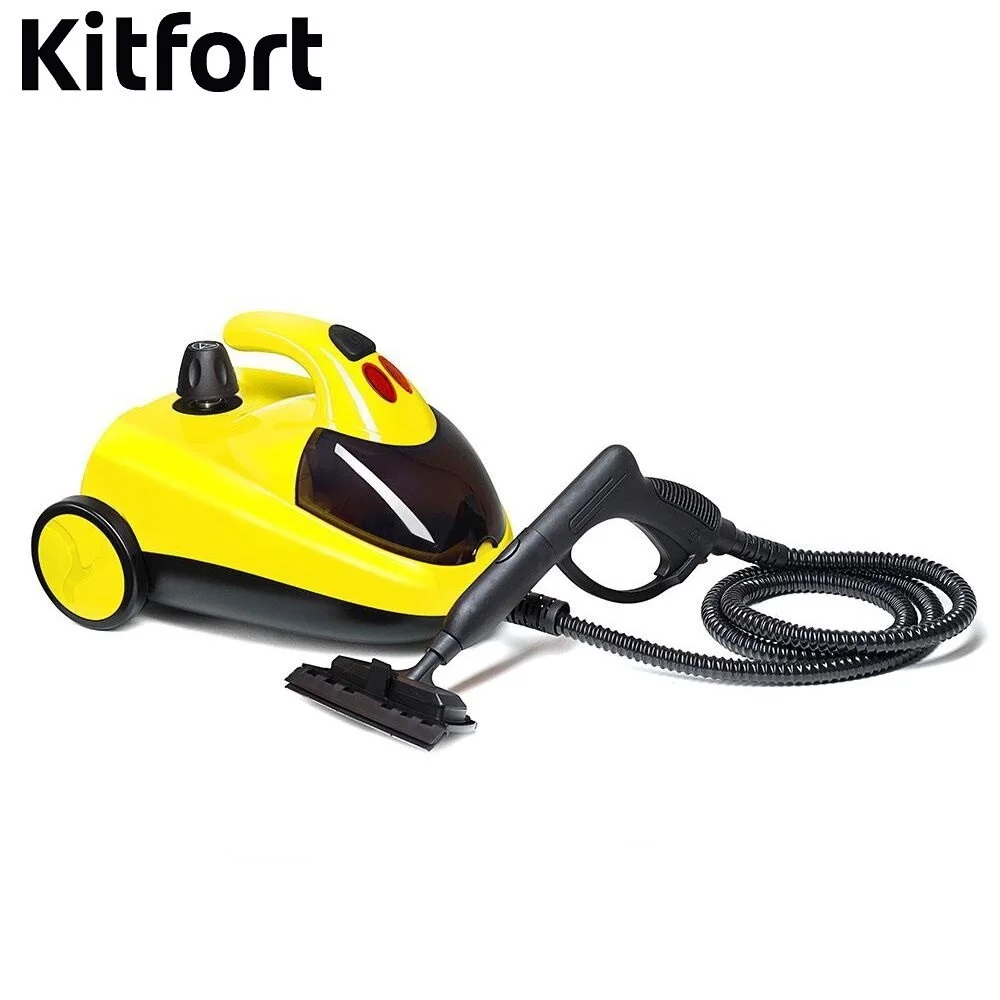 Пароочиститель Kitfort KT 908|Пароочистители| |