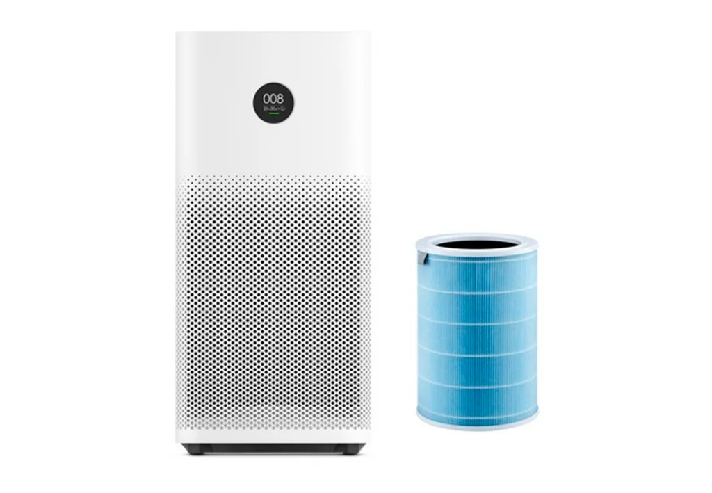 Очиститель воздуха Xiaomi Mi Air Purifier 2S| |