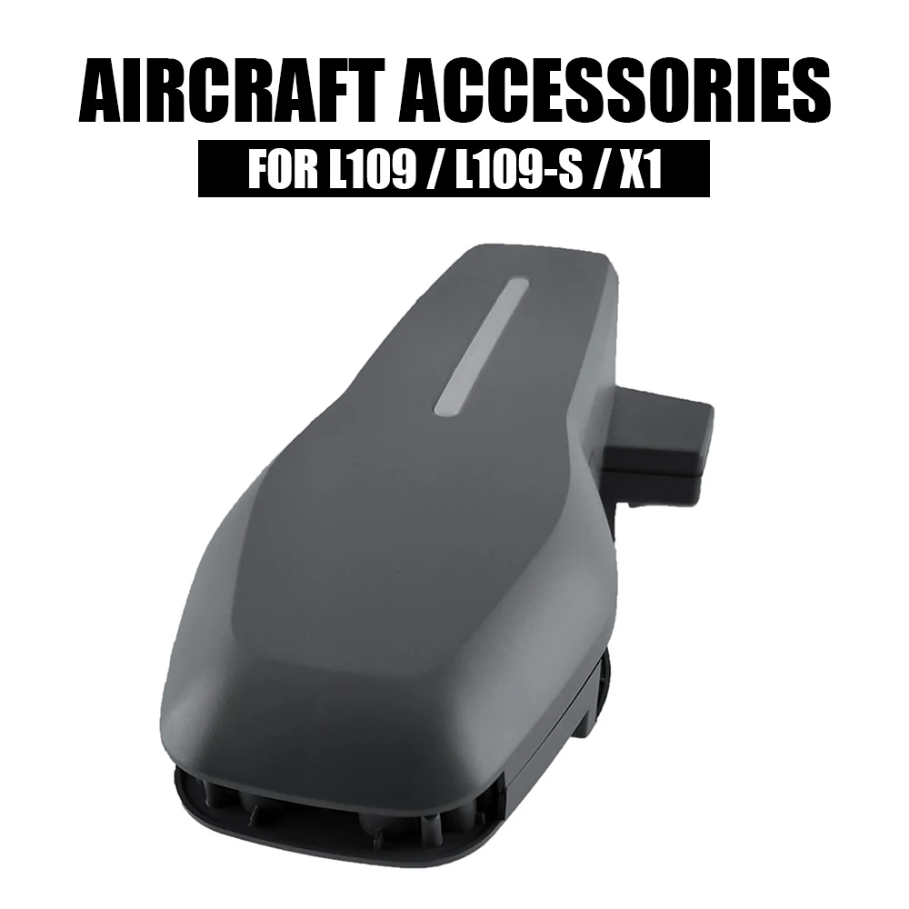Для L109/L109S/X1 Новая фотообложка для квадрокоптера основная рамка крошечный черный