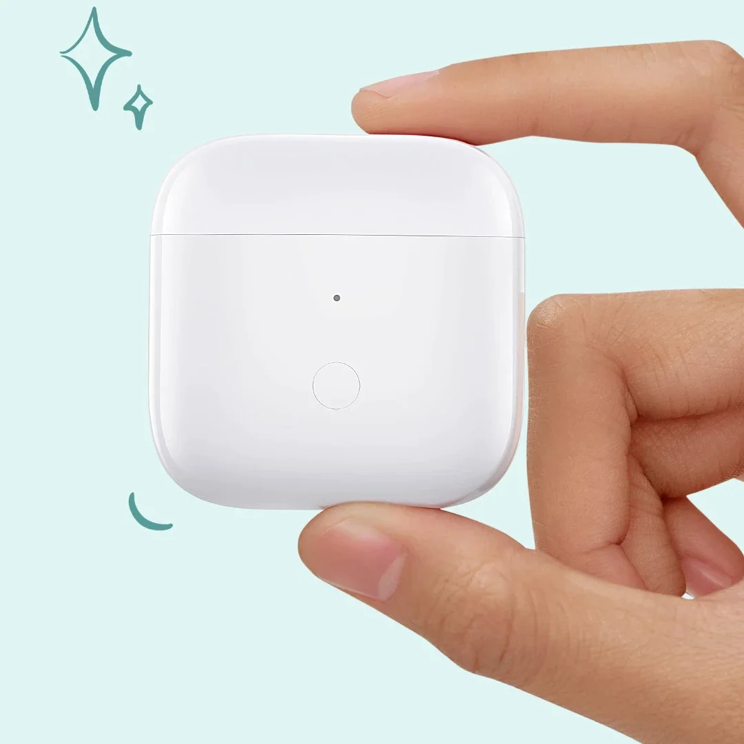 Беспроводные наушники Xiaomi Redmi Buds 3 Bluetooth TWS двойной микрофон чип QCC 3040 IP54