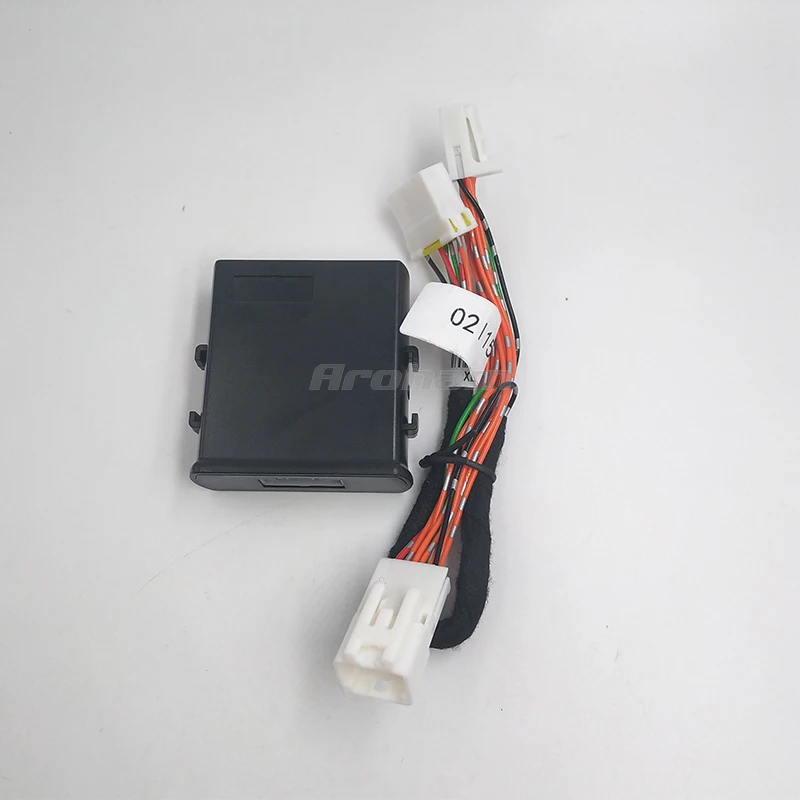 Система мониторинга давления в шинах OBD TPMS для Lexus NX NX200t NX300h интеллектуальная система охранной сигнализации