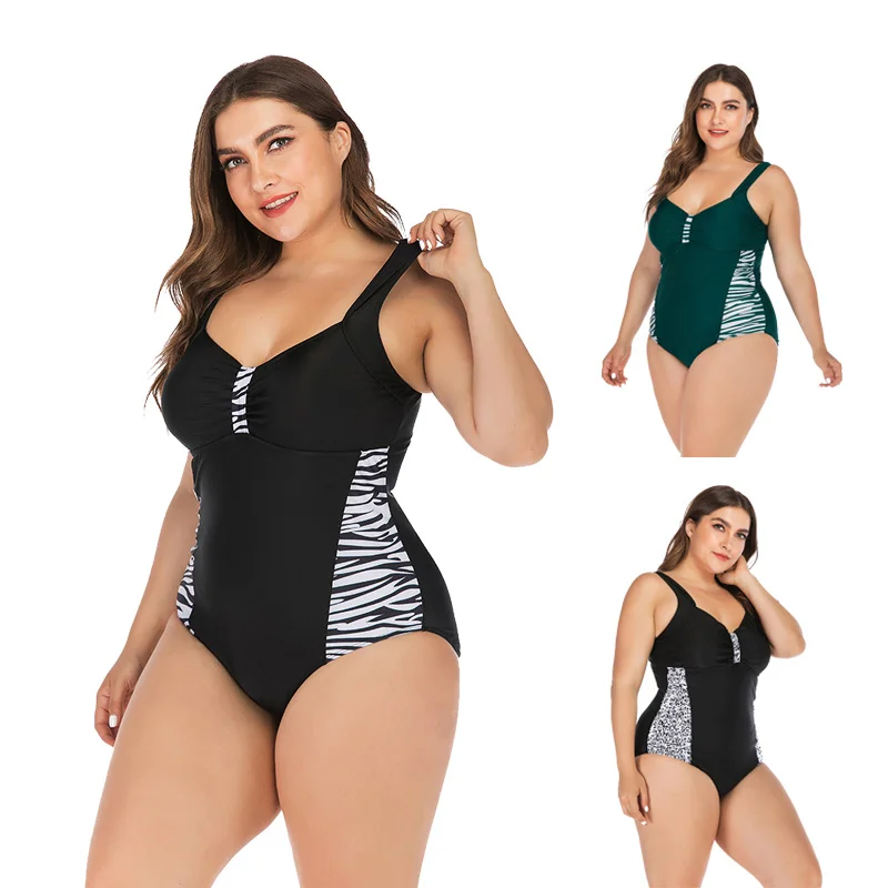 May женский пляжный сексуальный бикини свитер маленький плюс цельный купальник