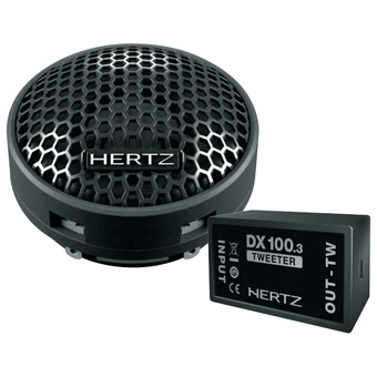 Акустика Hertz DT 24.3 |