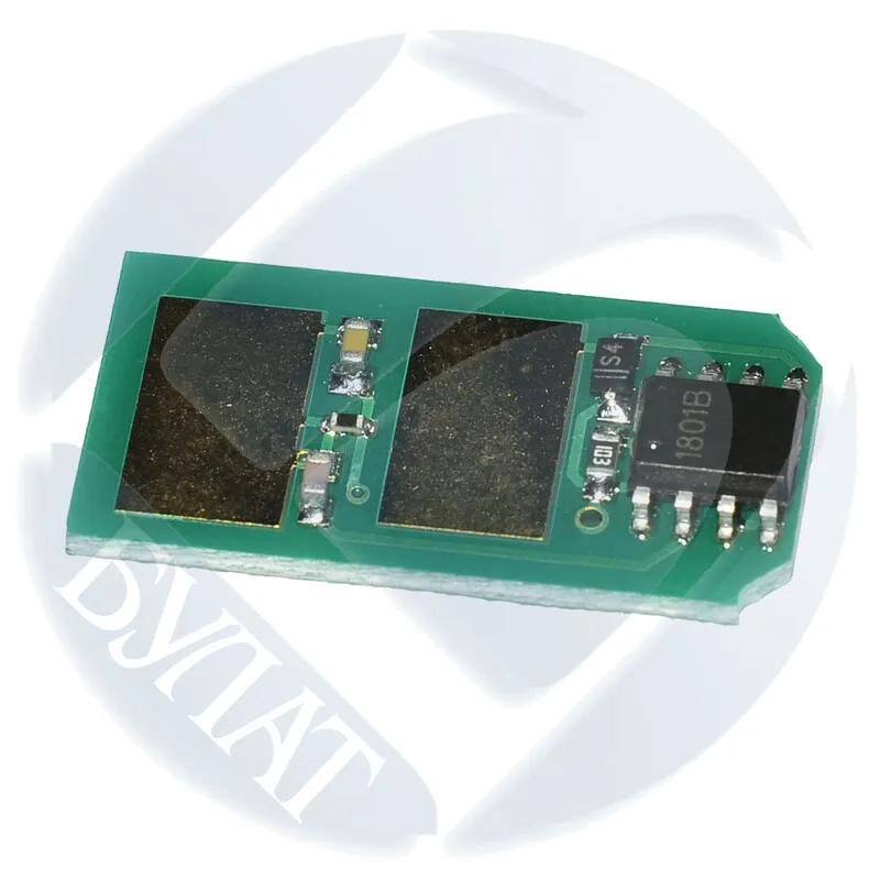 Чип БУЛАТ 44574805 для Oki B431 MB471 (Чёрный 7000 стр.) |