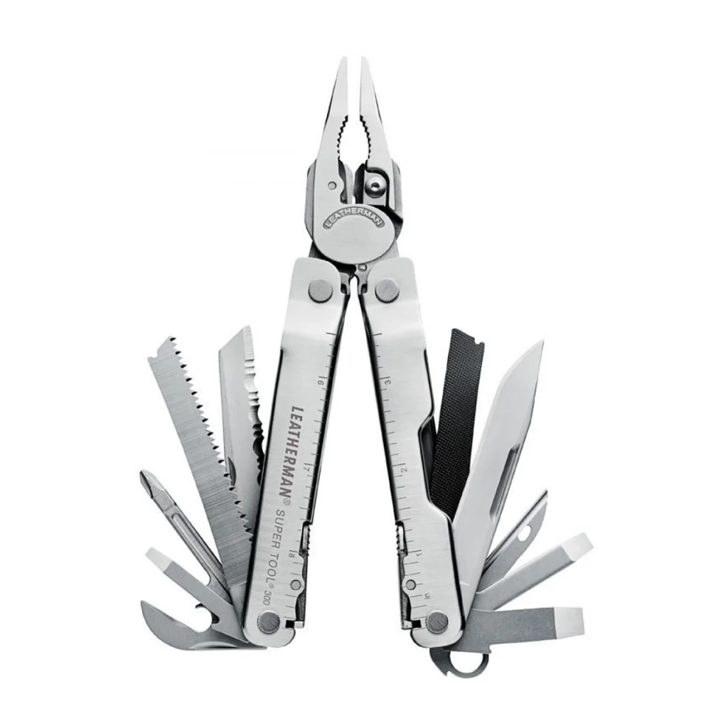 Мультитул Leatherman Super Tool 300 |