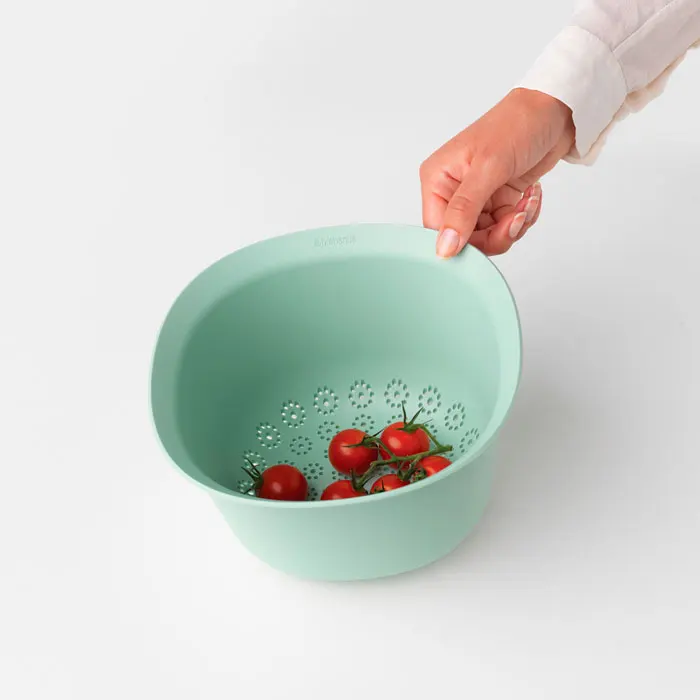 Набор салатников Brabantia &quotTasty+&quot 4 предмета мультиколор. 122262 | Дом и сад