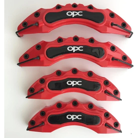 O.PEL OPC логотип суппорта крышки ABS пластик от AliExpress WW