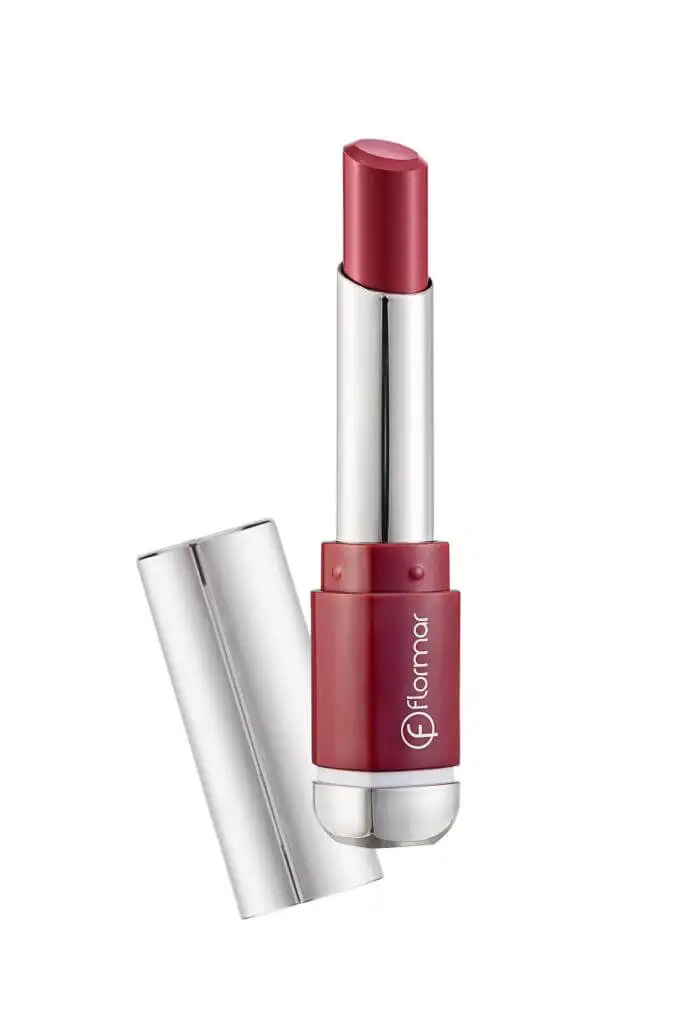

Flormar Lipstick-Prime'N Lips Cherry Blossom 8690604364374