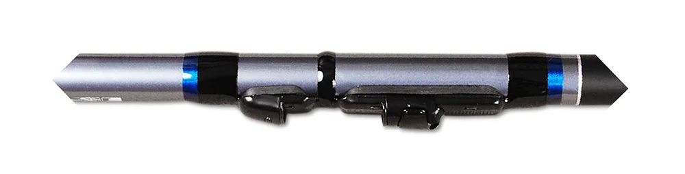 Удилище телескопическое с кольцами DAIWA Triforce Lake Trout / TF LT42M (4 2м 10-20 гр) | Спорт и