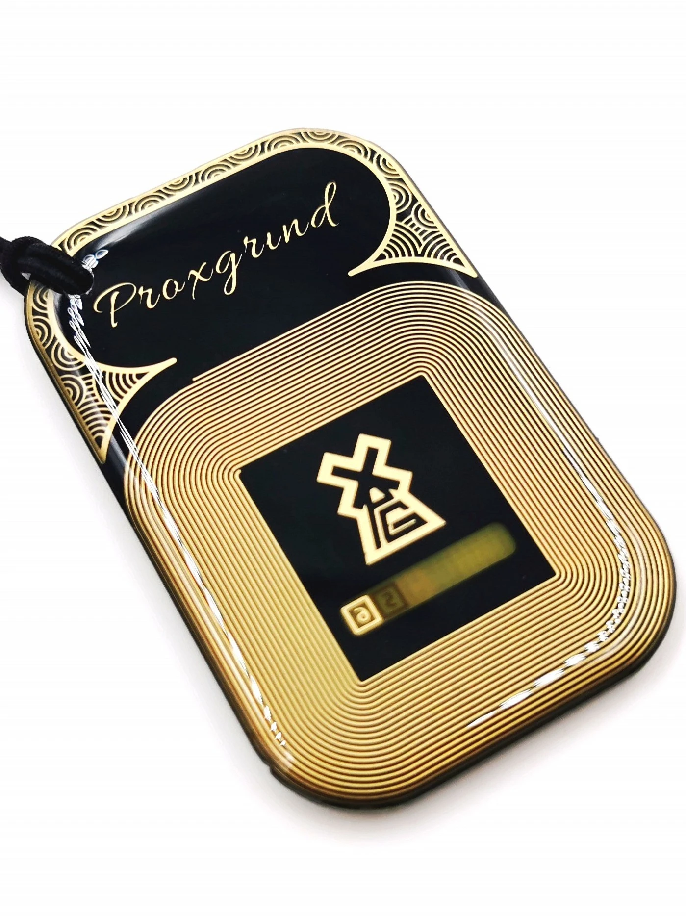 Скидка Радиочастотный детектор от ProxGrind