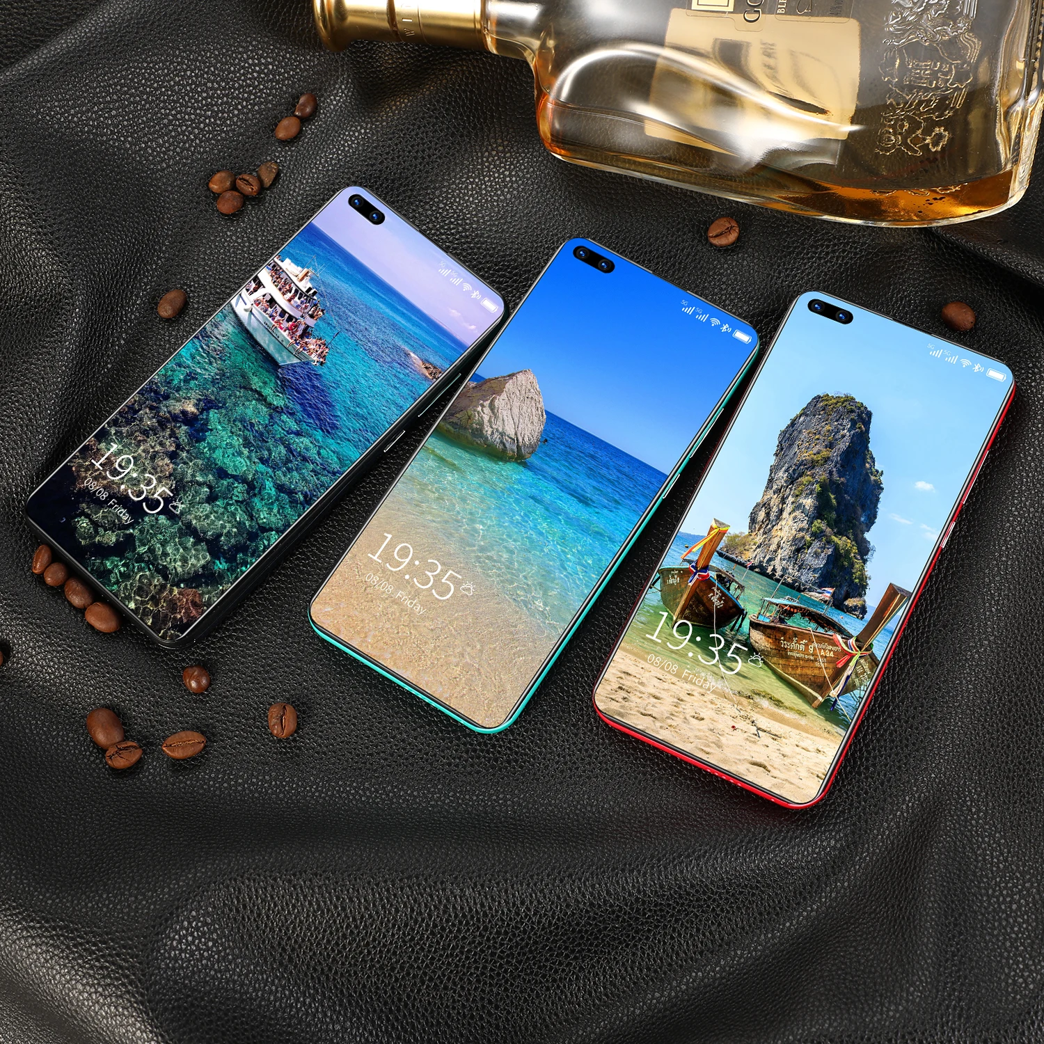 

Mate46 Pro, 12 + 512 , 10 , 6,3