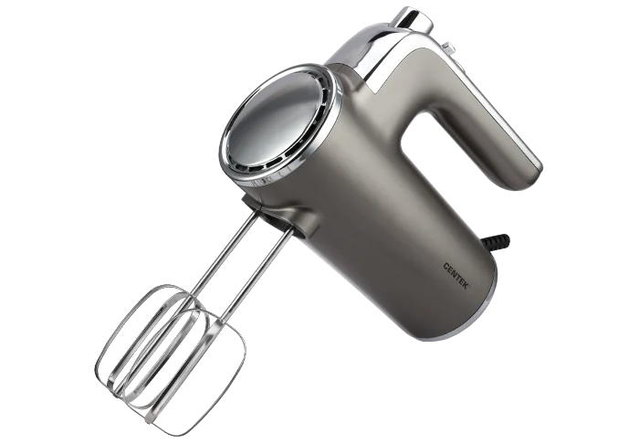Миксер Centek CT-1126 / 5 скоростей Режим Turbo | Бытовая техника