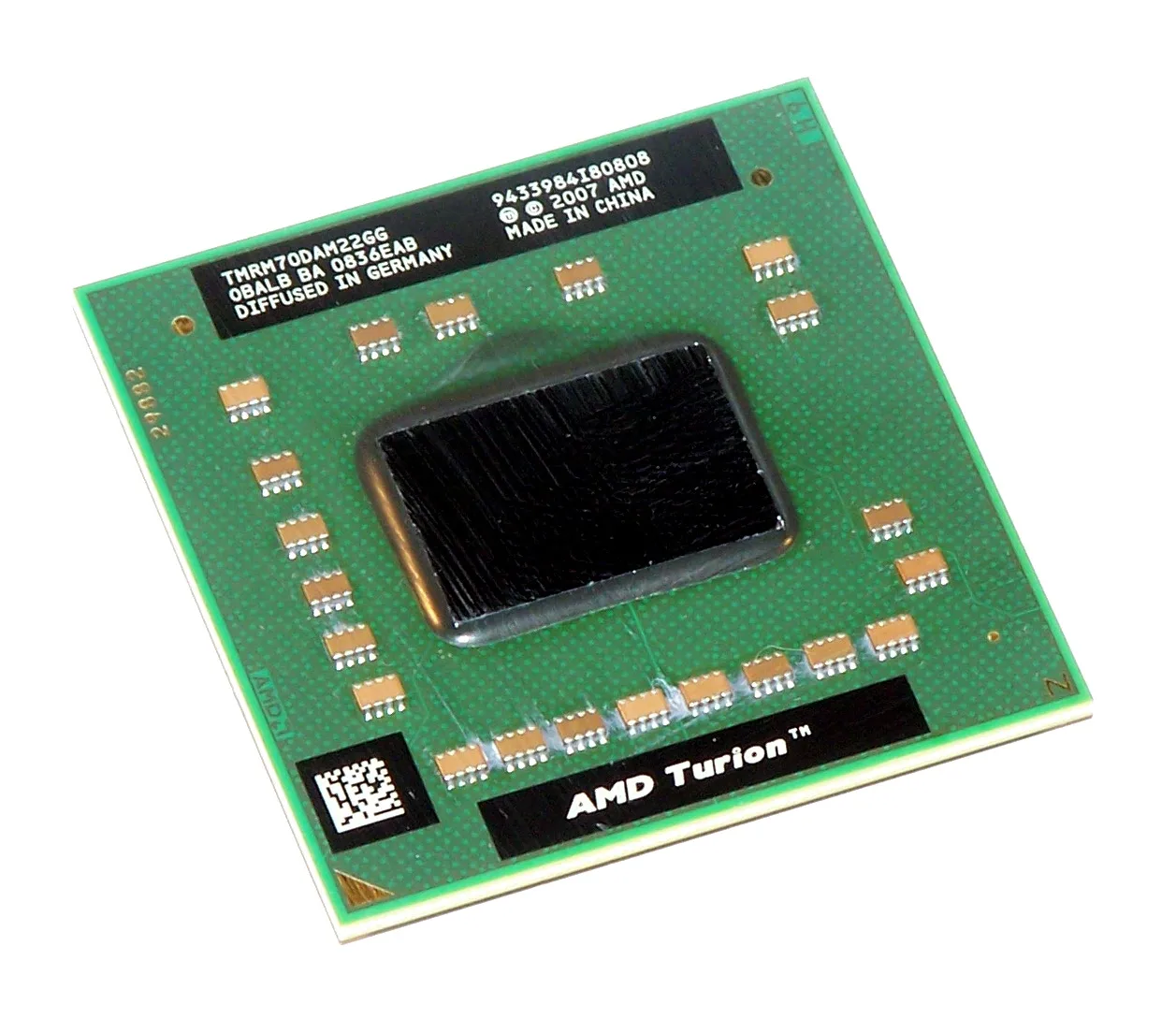 Amd turion 64 mt-30. Процессор amd turion 64 x2 rm70 tmrm70dam22gg 2ghz socket s1. Процессор amd turion 64 38. Амд турион 2. Amd turion 64 x2.