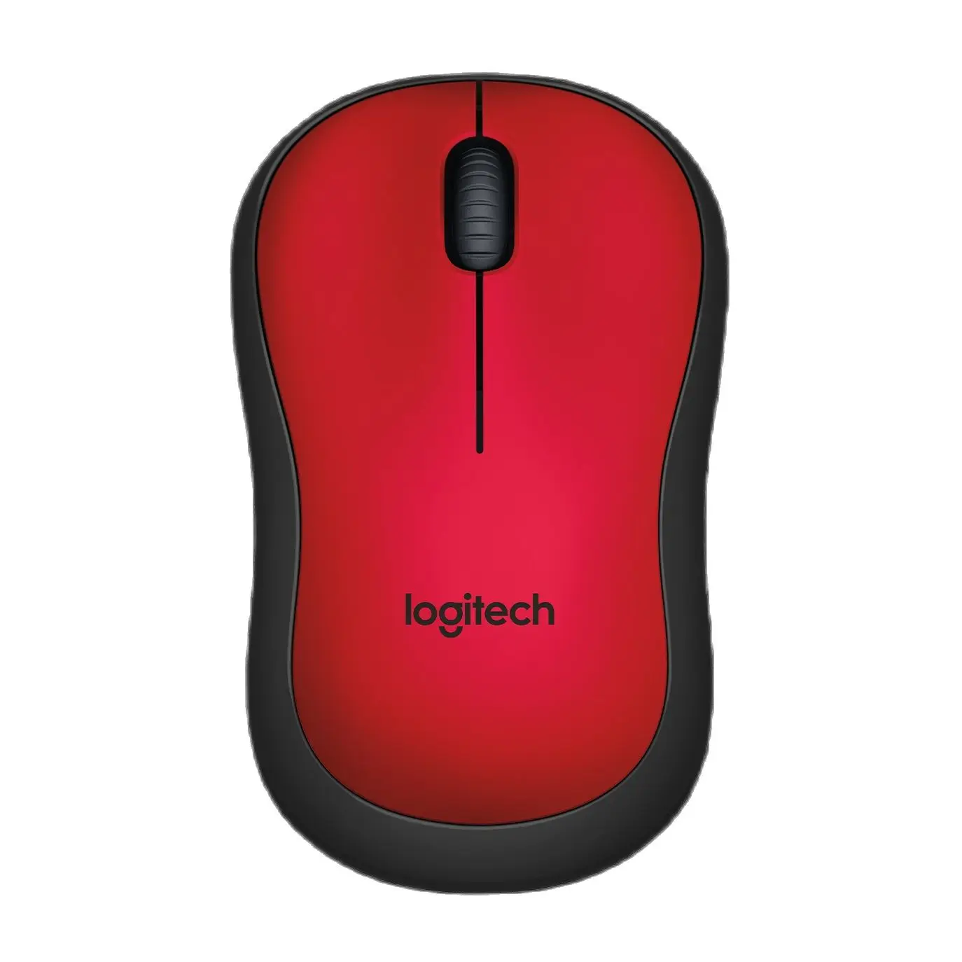 Мышь Logitech M220 Беспроводная Бесшумная 1000 точек/дюйм 3 кнопки 2 4 ГГц диапазон 10 м 18