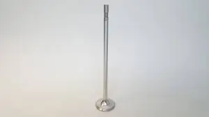 

Volvo Trucks 6 Pieces EXHAUST VALVE B13 / FH 400 / FH 420 / FH 440 / FH 460 / FH 480 / FH 500 / FH 520 / FH 540 / FMX II 540