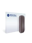 Пленка защитная MOCOLL для корпуса IQOS 3.0  3 DUOS Дерево Венге
