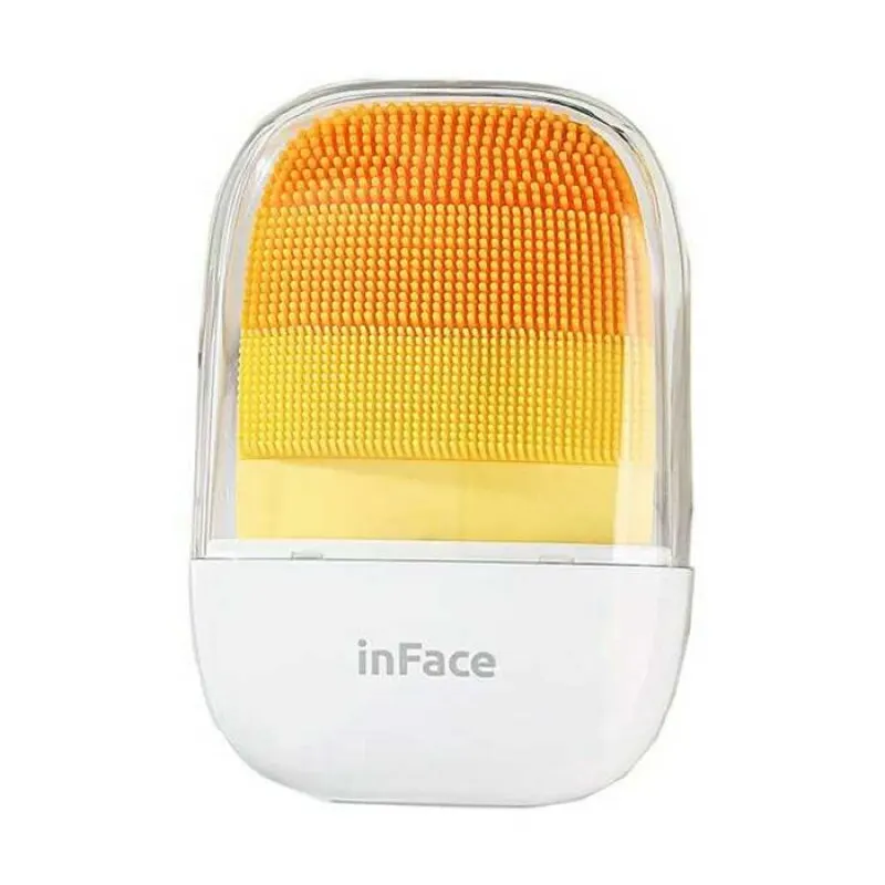 Ультразвуковой массажер для лица inFace Electronic Sonic Beauty Facial|Устройства чистки лица| |
