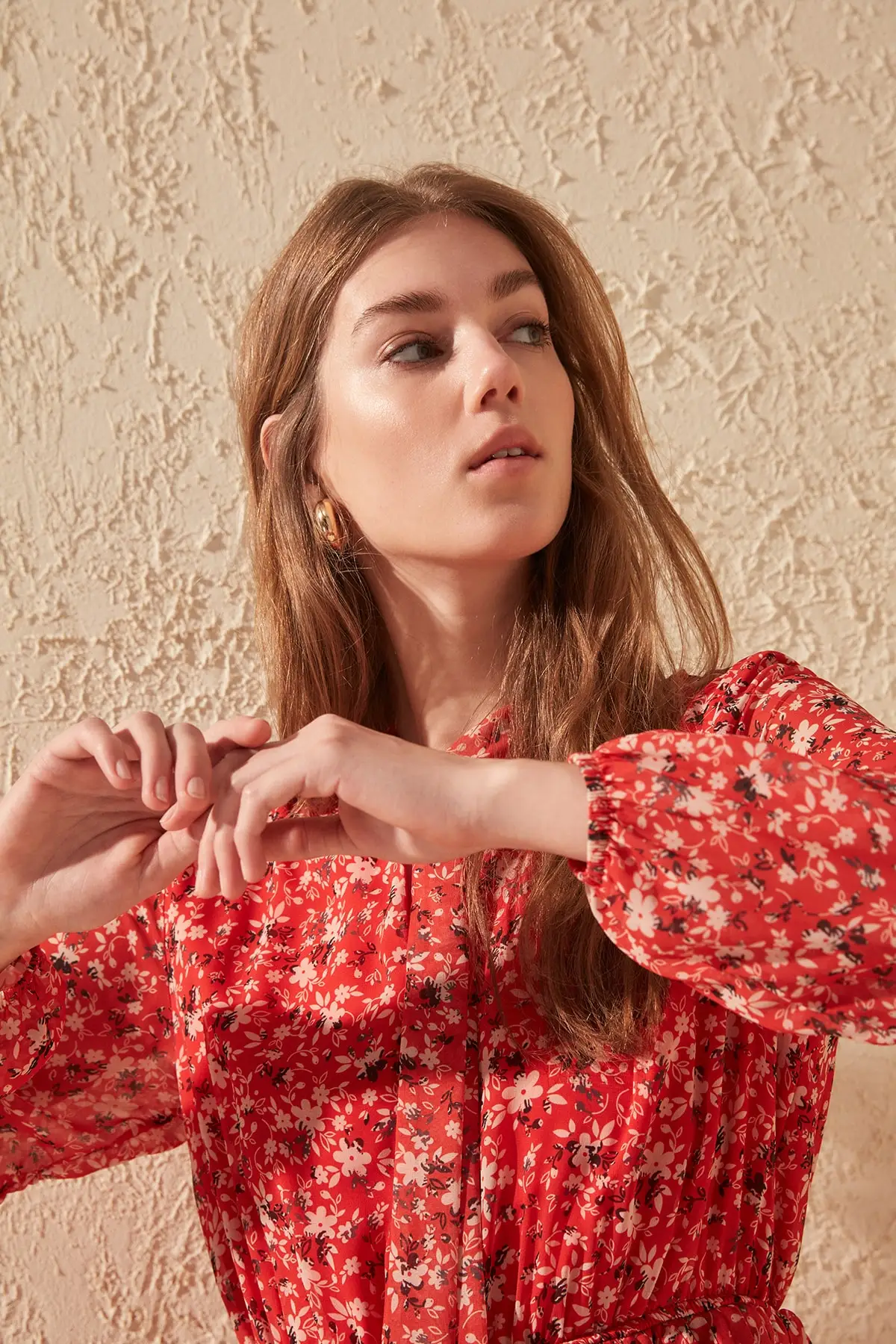 Платье для девочек TWOSS20EL0625 | Женская одежда