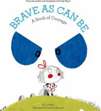 Смело как и может быть: книга смелости|Классика| |