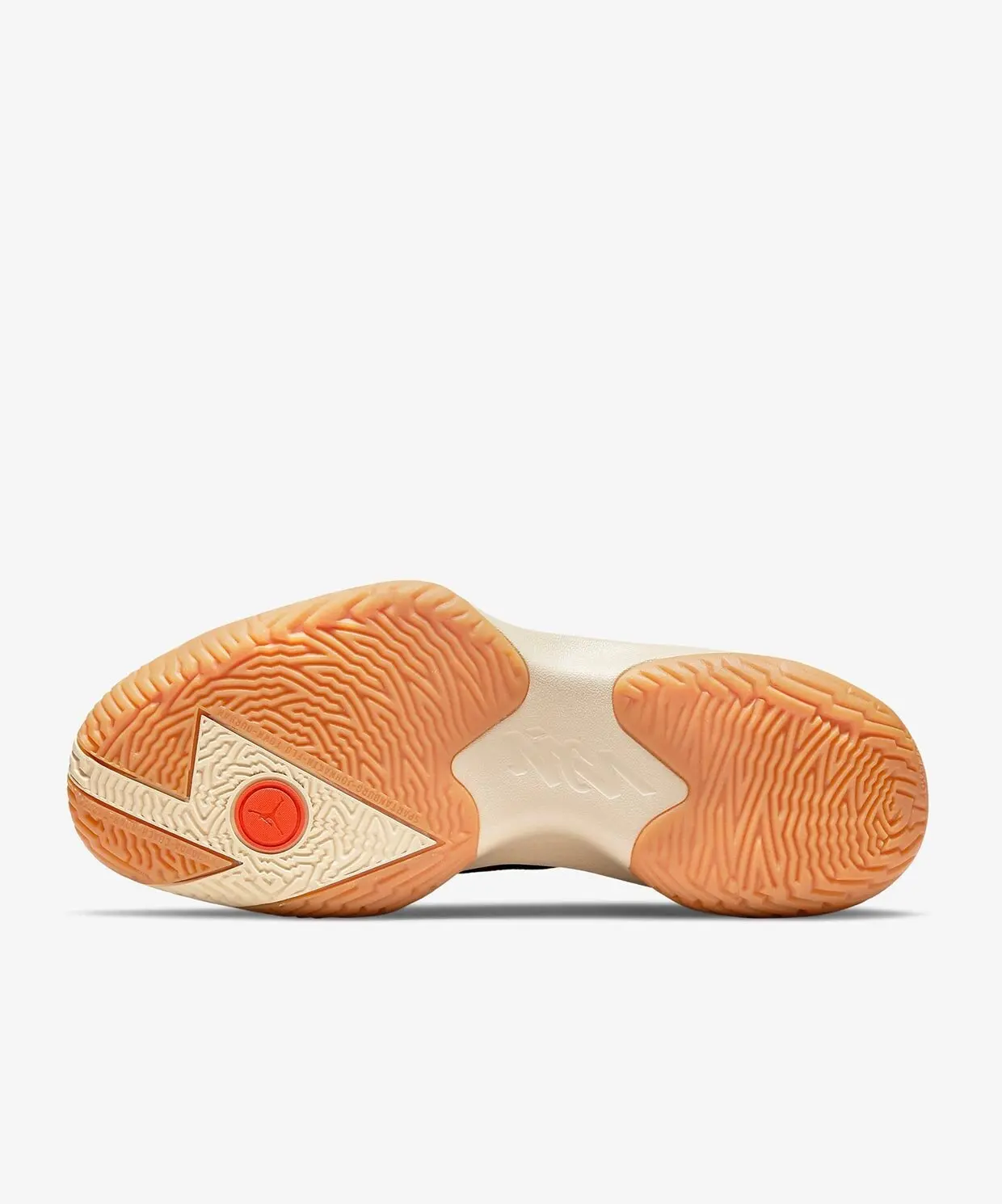 Оригинальная зеленая Баскетбольная обувь Nike Jordan Zion 1 DA3130-300 кроссовок Джордана |
