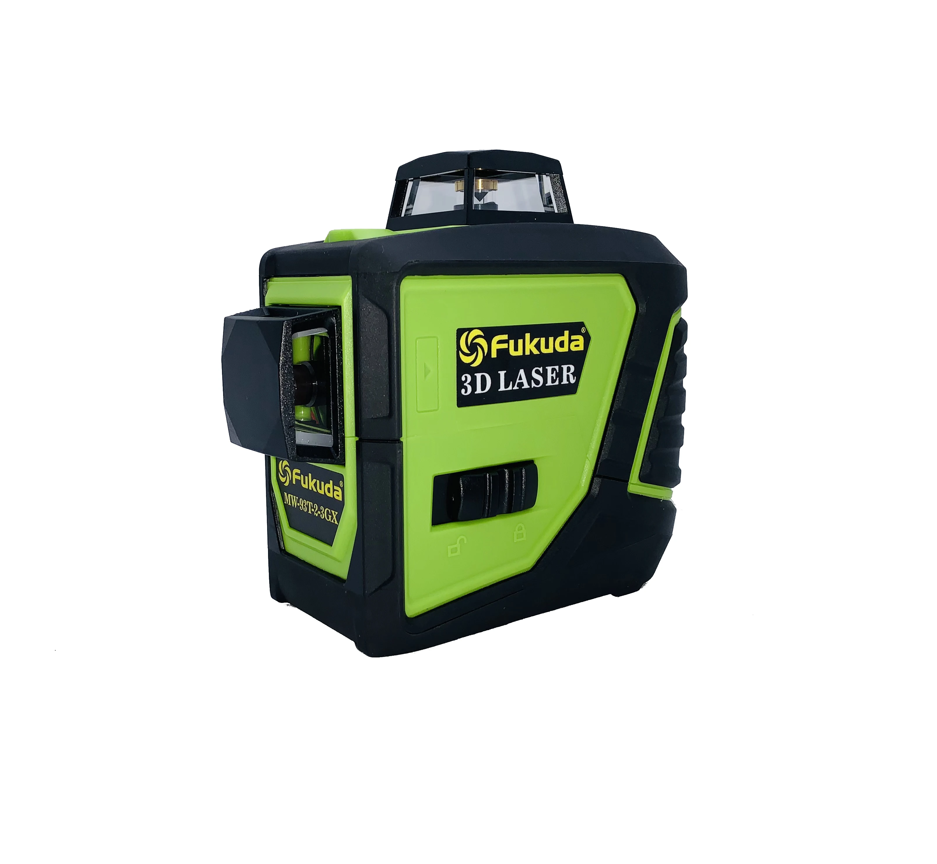 FUKUDA 3D MW 93T 2 3GX OSRAM NEW BODY