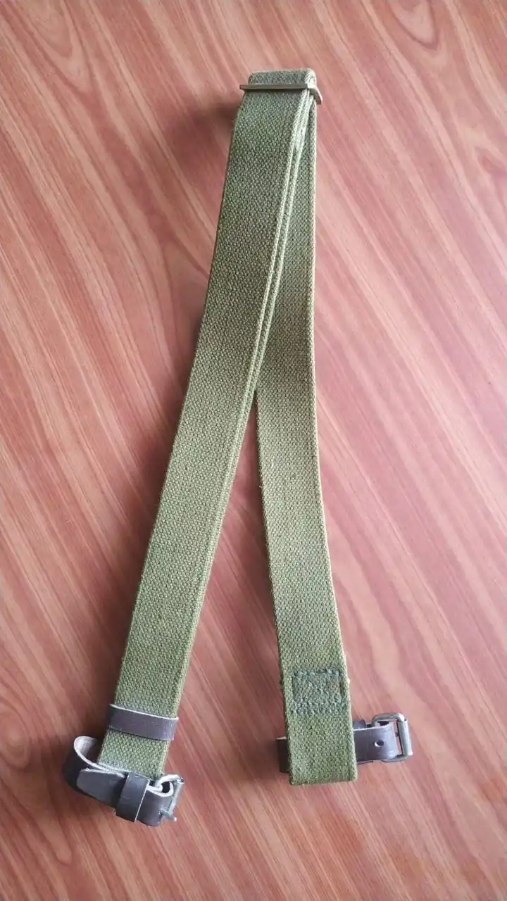 Belt Mosin Nagant | Hunting Gun Accessories